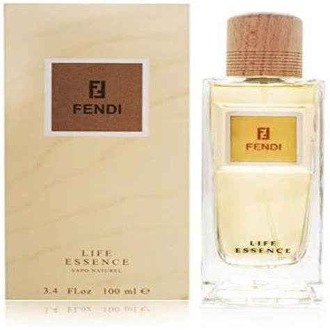 fendi life essence prezzo|fendi life essence for men.